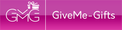 GiveMe-Gifts Online Store