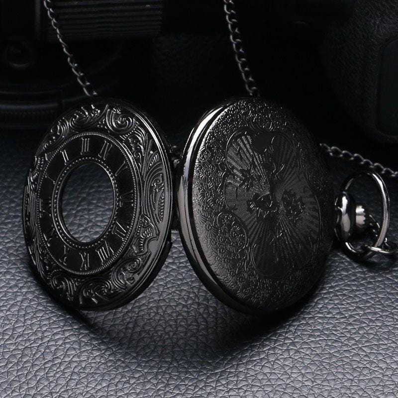 Pocket Watches Roman Numerals Antique Pocket Watch GiveMe-Gifts
