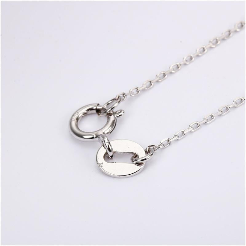 Necklaces Mom and Baby Heart Lovely Necklace GiveMe-Gifts