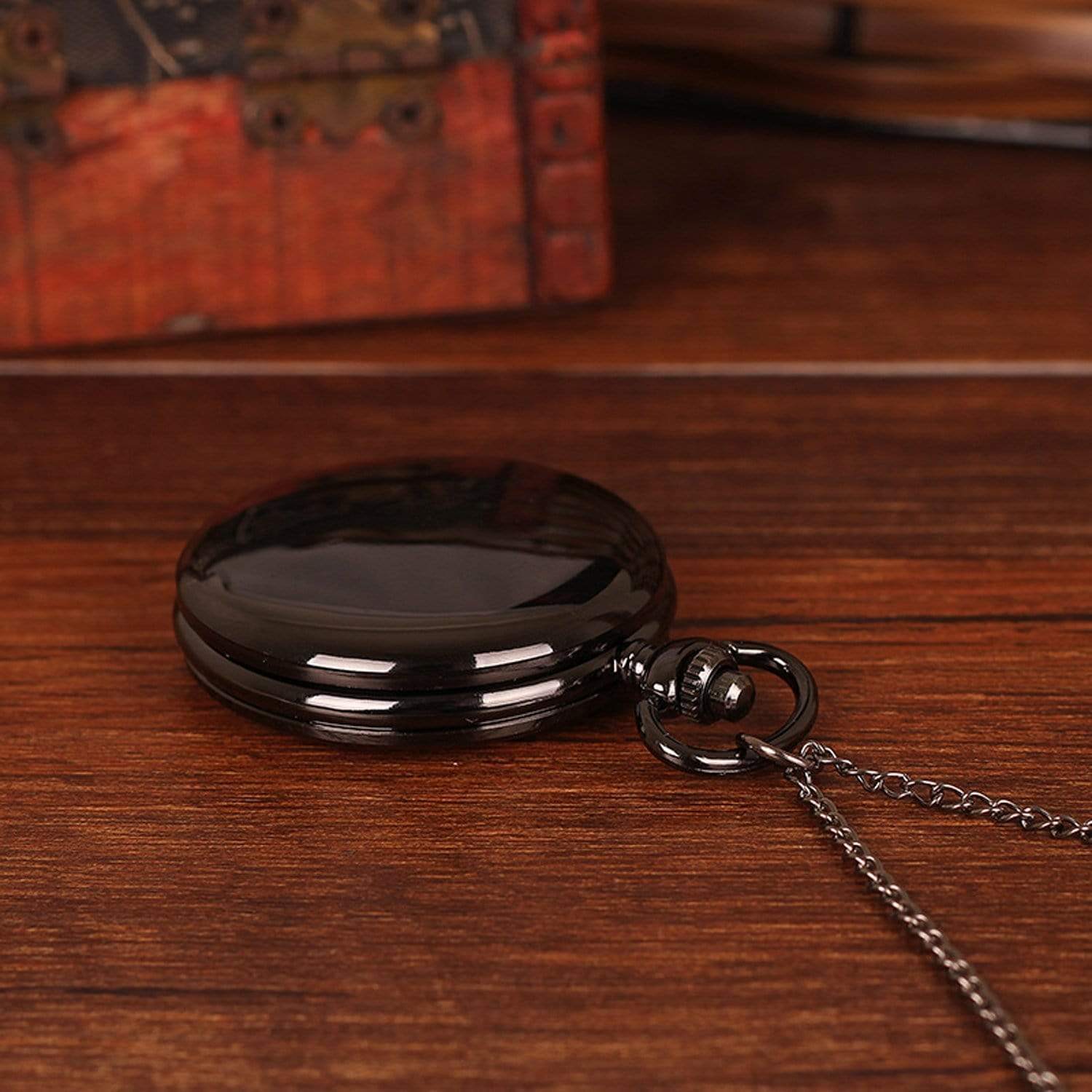 Pocket Watches To Our Son - Remember How Much You Are Loved Pocket Watch GiveMe-Gifts